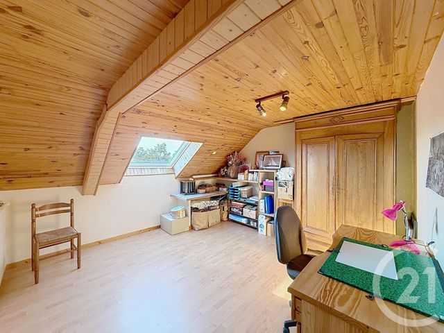 Maison &agrave; vendre - 8 pi&egrave;ces - 163 m2 - Brest - 29 - BRETAGNE