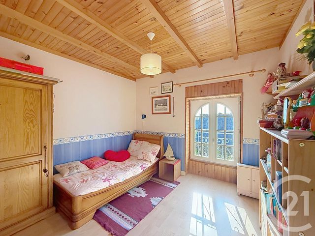 Maison &agrave; vendre - 8 pi&egrave;ces - 163 m2 - Brest - 29 - BRETAGNE