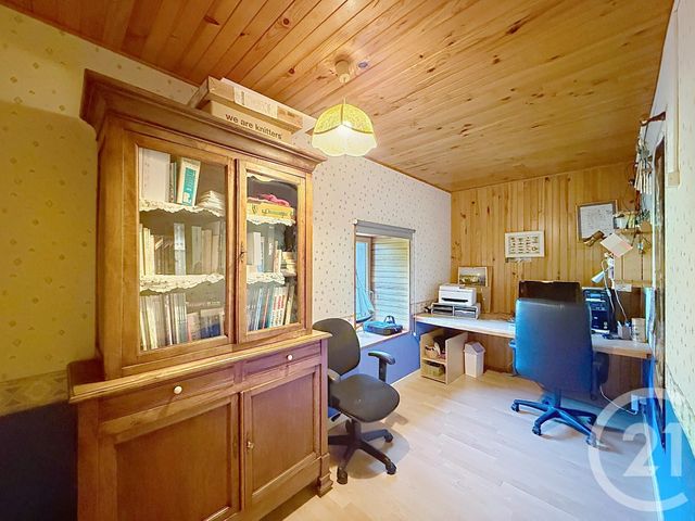 Maison &agrave; vendre - 8 pi&egrave;ces - 163 m2 - Brest - 29 - BRETAGNE
