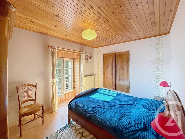 Maison &agrave; vendre - 8 pi&egrave;ces - 163 m2 - Brest - 29 - BRETAGNE