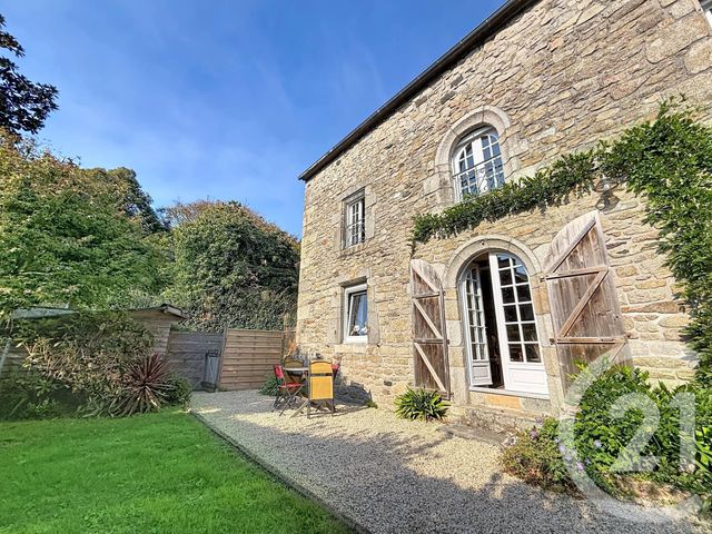 maison - BREST - 29