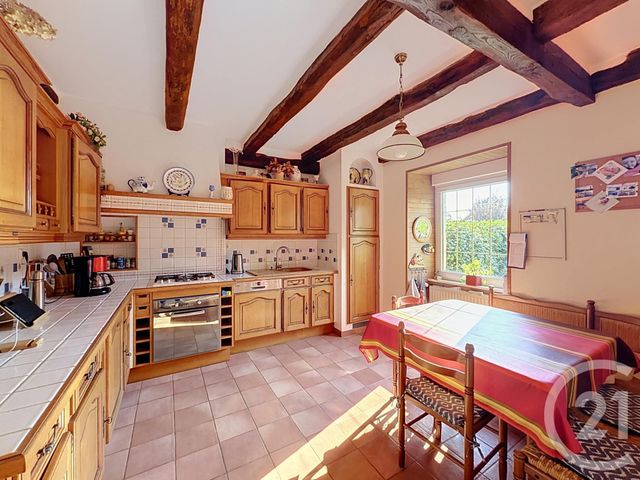 Maison &agrave; vendre - 8 pi&egrave;ces - 163 m2 - Brest - 29 - BRETAGNE