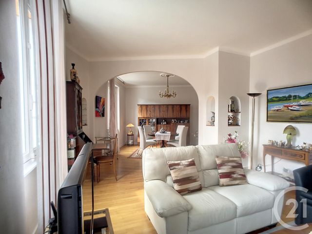 Appartement T5 à vendre BREST