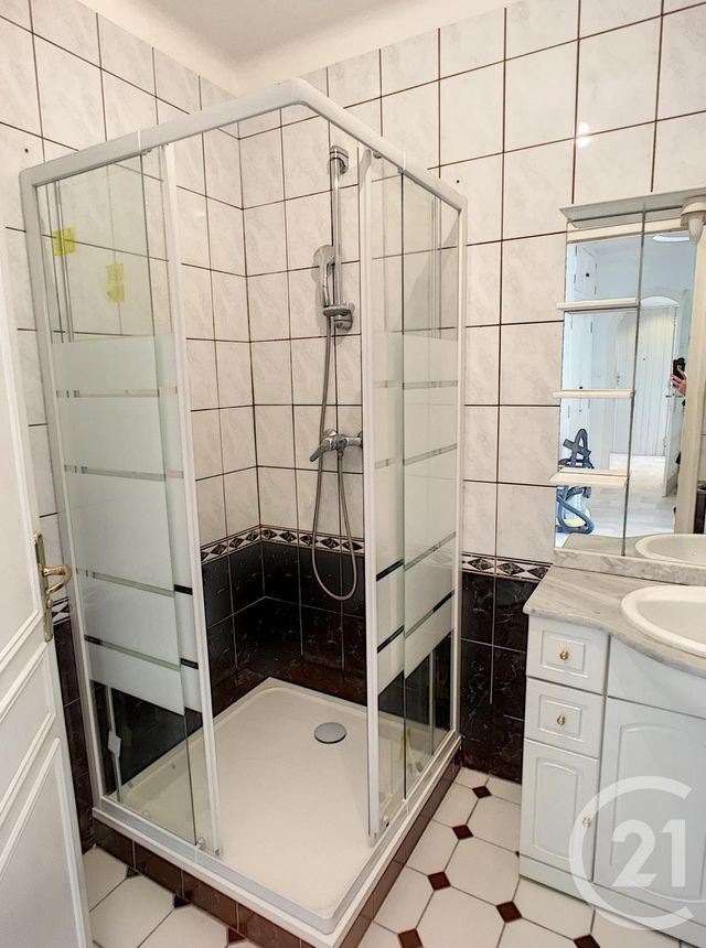 Appartement &agrave; vendre - 4 pi&egrave;ces - 91,67 m2 - Brest - 29 - BRETAGNE