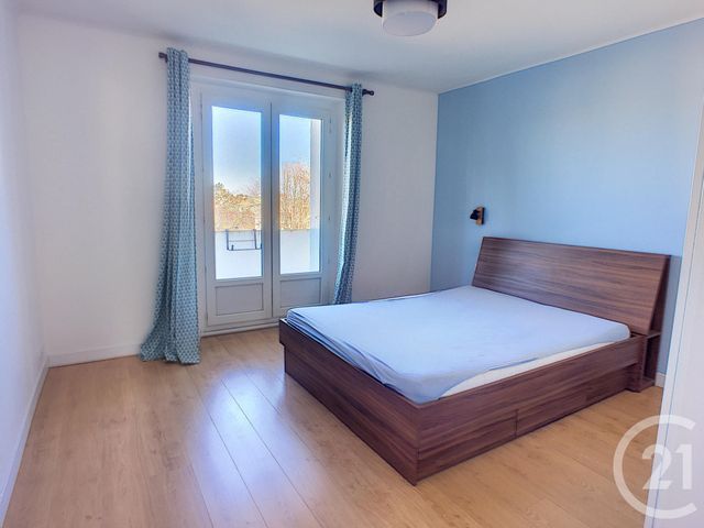 Appartement &agrave; vendre - 4 pi&egrave;ces - 91,67 m2 - Brest - 29 - BRETAGNE