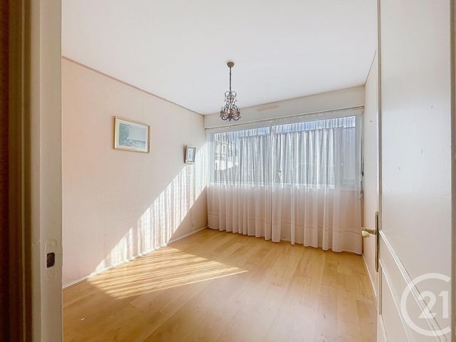 Appartement T4 &agrave; vendre - 4 pi&egrave;ces - 86 m2 - Brest - 29 - BRETAGNE