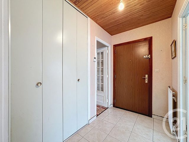 Appartement T4 à vendre BREST