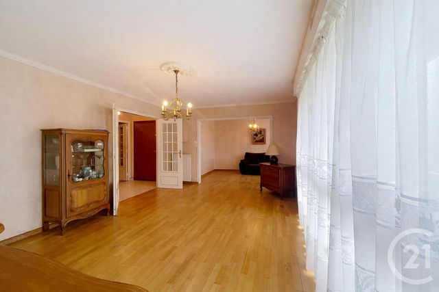 Appartement T4 à vendre BREST